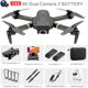 thumbnail image 1 of V4 Rc Drone 4k HD Cámara gran angular 1080P WiFi fpv Drone Cámara dual Quadcopter Transmisión en tiempo real Helicóptero Dron Juguetes de regalo Tan Jianjun unisex, 1 of 2