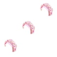 thumbnail image 2 of Minnieouse Gorro de satén para adolescentes y niños pequeños, elástico, a la moda, suave, para la cabeza, gorros de dormir de satén Type1 NO1 Minnieouse  CBP193550, 2 of 6