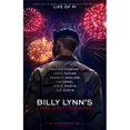thumbnail image 1 of Pop Culture Graphics MOVIB21845 Billy Lynns Long Halftime Walk Movie Poster, 11 x 17, 1 of 1