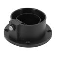 thumbnail image 2 of EU electric car charging plug holder, compatible with electric car charging station fake socket, EU plug, 2 of 4