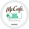 McCafé Irish Mocha Light Roast K-Cup Box 24 ct. - Premium Coffee Pods