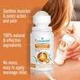 thumbnail image 3 of Puressentiel Joints Roller with 14 Essential Oils 2 x 75ml, 3 of 6