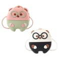 thumbnail image 1 of Kit de DIY de 2 piezas, de material cuero con todos los accesorios, cruzado, s de hombro DIY, Kits de accesorios para niños y ad, 1 of 9