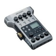 thumbnail image 2 of Zoom PodTrak P4 Portable Multitrack Recorder Bundle with ZDM-1 Podcast Pack, 2 of 11
