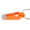 thumbnail image 3 of Placa de cepillado Mast Power Grip + Ring Release Clip 2-1 / 2inch Orange Sunnimix Clips de liberación Power Grip, 3 of 8