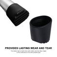 thumbnail image 4 of LEEYNEER 4Pcs Ladder Leg Rubber Ladder Foot Cover Home Supplies Accessory (Round), 4 of 6