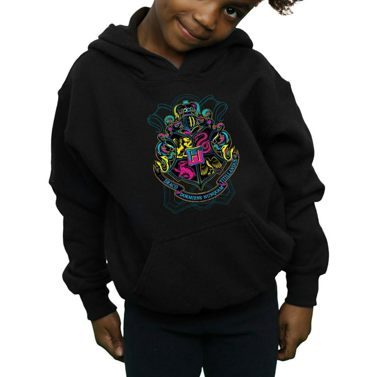 Hogwarts hoodie 2024 girls