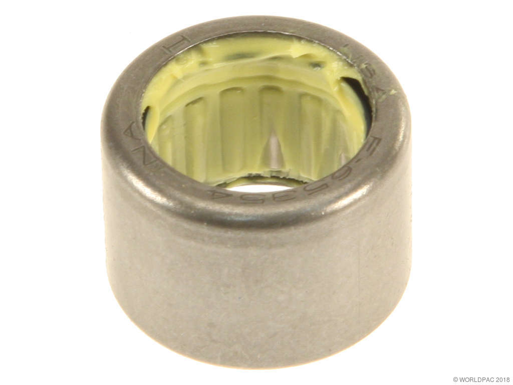 GOPARTS Replacement for 20032017 Mazda 6 Clutch Pilot Bearing for