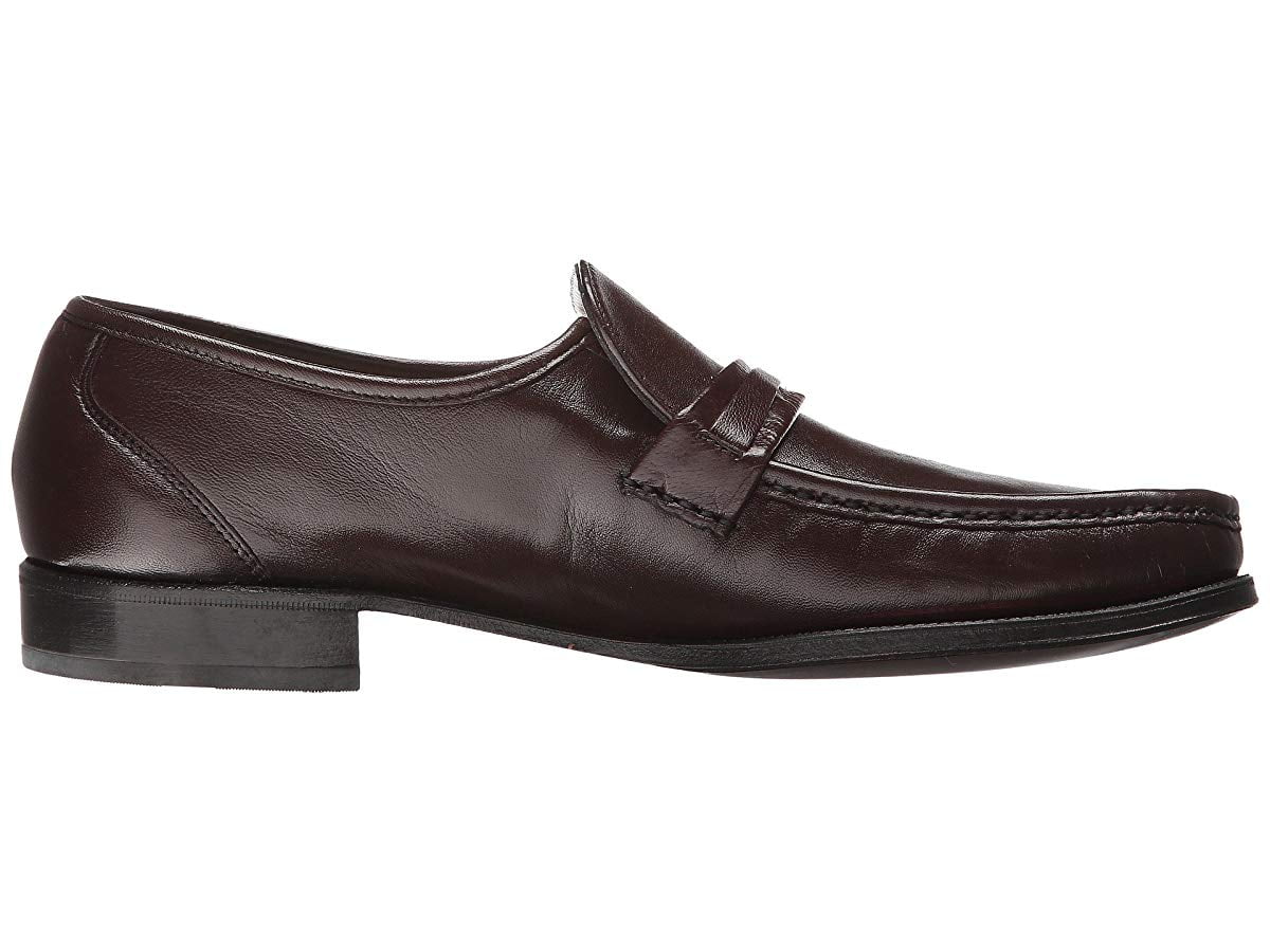 florsheim como loafers