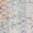 thumbnail image 2 of SAFAVIEH Rainbow Jamel Abstract Indoor/Outdoor Area Rug, 2 of 2