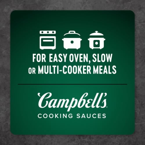 2X-Campbell's Tavern Style Pot Roast Slow Cooker Sauce - 13 oz