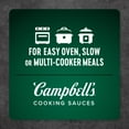 thumbnail image 4 of 2X-Campbell's Tavern Style Pot Roast Slow Cooker Sauce - 13 oz, 4 of 5