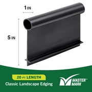 EDGING PRO 20X5 W/COUP (Pack of 1)