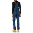 thumbnail image 4 of Dickies Salopettes en Denim Double Face pour Femmes, 4 of 4
