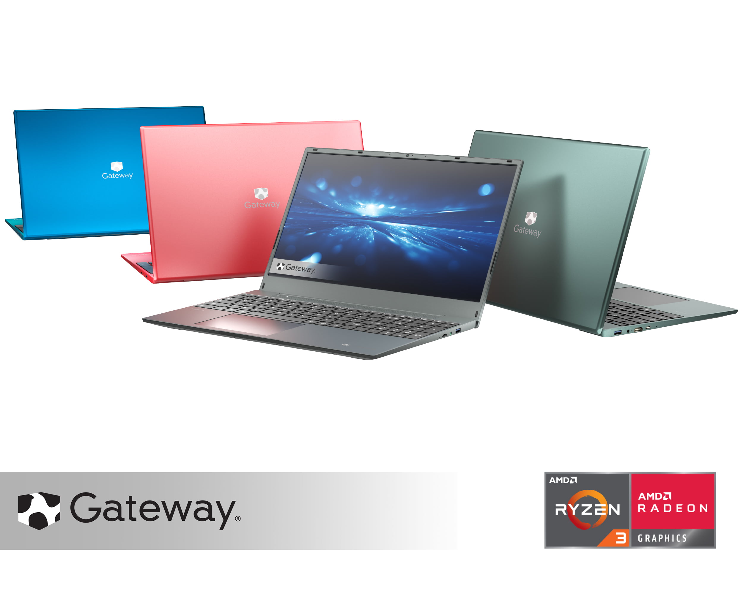 Gateway 15.6