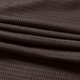 thumbnail image 5 of Horkkom Sweatpants for Men Lightweight Breathable Jogger Pants Casual Outdoor Athletic Hiking Pants Plus Size Stretchy Elastic Waist Sport Pants, 5 of 5