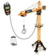 thumbnail image 1 of Grúa de construcción de juguetes DICKIE TOYS Mighty con control remoto Dickie Toys DICKIE TOYS, 1 of 3
