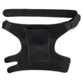thumbnail image 1 of Shoulder Brace for Men And Women, Improved Pressurized Punched Breathable Shoulder Protector L Code Compression Support Sleeve Right for Torn Rotator Cuff, 1 of 9