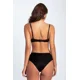 thumbnail image 2 of Panty Cachetero Invisible Microfibra / Encaje (020360) negro S Diane & Geordi Colombia 020360, 2 of 4