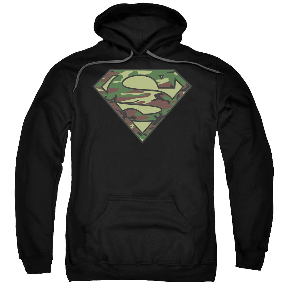 superman hoodie walmart