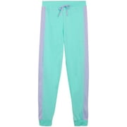 dELiA*s Girls' Pajama Set - 4 Piece Sleepwear Top and Pajama Pants (Size: 5-16)