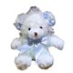 thumbnail image 1 of Cl-doll, Oso De Peluche, Juguete De Peluche brillar Electrónica, 1 of 2