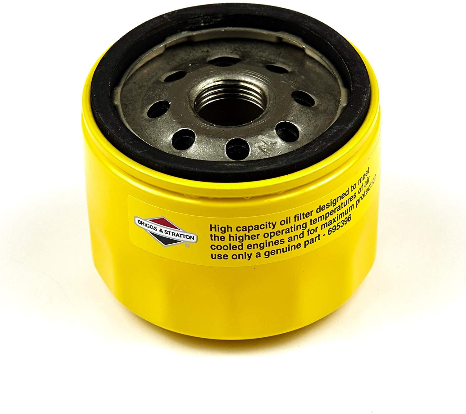 Details about   6 OIL FILTERS for Stens 120-485 Rotary 6929 Ferris 2102278X1 Hustler 602581 USA 