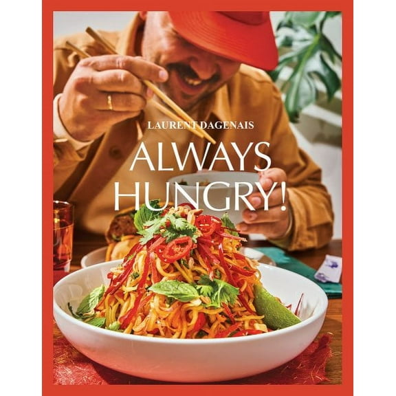 Always Hungry! (Hardcover)