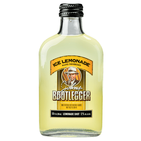 Johnny Bootlegger Johny Bootlegger Iced Lemonade 1/7b