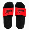 thumbnail image 4 of Men's Puma Cool Cat 2.0V Puma Red-Puma Black (389111 03) - 12, 4 of 5