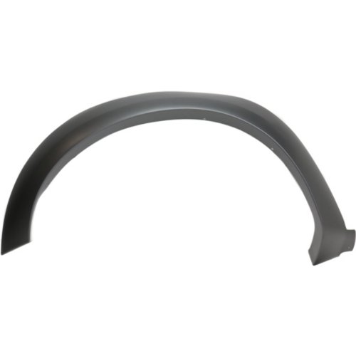 APR High Quality Aftermarket Wheel Arch Molding for 20102014 Ford F