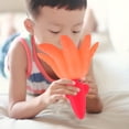 thumbnail image 3 of 1 Set Fun Octopus Catch and Pop Game Interactive Indoor and Outdoor Ball Launcher Toy for Kids Family Active Play Hand-Eye Coordination Development, 3 of 9