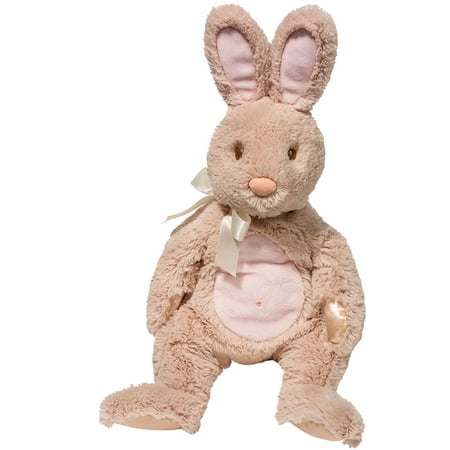Cuddle Toys Bunny Plumpie (6501), Ages Birth and Up. Machine washable. By Douglas Ship from