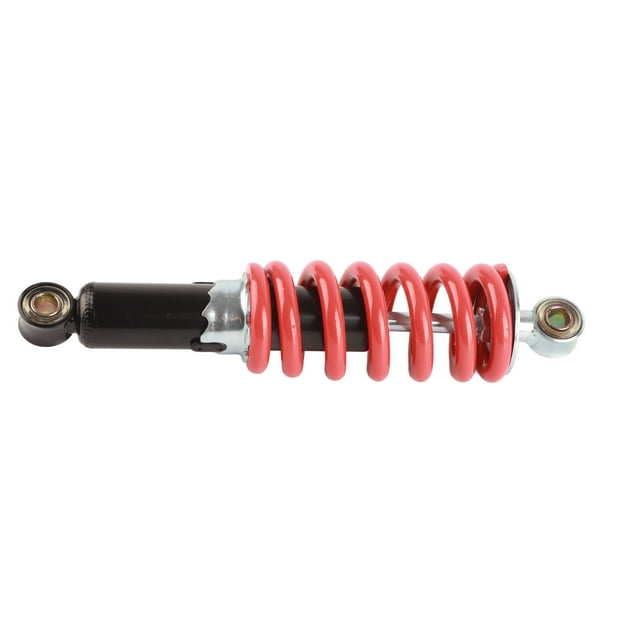 Parte trasera suspensión trasera de 250 mm/984 pulgadas para motocicleta Pit Dirt Bike ATV de 70-125 cc ANGGREK Otros