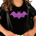 thumbnail image 2 of Toddler Batgirl Costume, 2 of 3