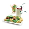 thumbnail image 5 of Norpro NOR-3299 S/S Cookie/Icing Press with Case, 5 of 6