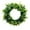 C, variant on Spring Door Decoration Wreath Full Of Wreath Wreath Full Of Ring Door Decorations Flowers And Grasses Wedding Decoration Hangings 42cm/16.5inch Christmas Table Wreath Large Wreath 60 Wreath for Door