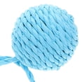 thumbnail image 2 of Miangastore Cat Scratching Ball Toy Round Shape Climbing Frame Style 2Pcs 8.7x1.6x1.6in, 2 of 9