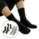 thumbnail image 5 of Calcetines térmicos de invierno Hugo 5 pares multicolor para hombre, 5 of 10