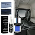 thumbnail image 3 of Spray de brillo interior de coche Homonth, 3 of 8