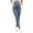 Navy, variant on breaise No See-Through Maternity Workout Yoga Leggings Soft Stretchy Pregnancy Leggings Over The Belly Mama Pants