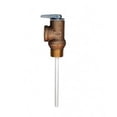 thumbnail image 1 of Dometic Water Heater Pressure Relief Valve 90028 Pressure Relief Factory Set At 150 PSI; 3/4 Inch NPT Thread Valve, 1 of 3
