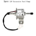 thumbnail image 1 of Pompe à Carburant 12V Électronique Externe 129612-52100, 1 of 11