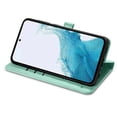 thumbnail image 2 of Funda Cartera FOXDOCK para Samsung Galaxy A56 5G , Flip PU con Relieve de Gatos y Perros, Tarjetero y Soporte, 2 of 6