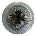thumbnail image 3 of HVAC Fan Clutch Compatible with 1964-1968 Chevrolet Chevelle 3.4L/3.8L V6/5.0L/5.7L V8 Thermal Viscous Engine Cooling Temperature Activated Direct Replacement Replaces GM 1480830 New, 3 of 4