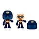 thumbnail image 5 of Pinypon Action Coche de Carreras Azul, 5 of 7