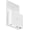 White, variant on iHome 32W AC Pro Wall Charger, 3-Port (1 USB-C, 2 USB-A), Fast Charging, Universal Compatibility