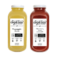 thumbnail image 1 of Simple Times Mixers: All Natural, Real Ingredient Cocktail Mixers (2-32oz Bottles), 1 of 7