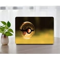 thumbnail image 3 of KSK KAISHEK Compatible with New MacBook Air 13" Case 2022/2021/2020/2019/2018 Released Model A2337 m1&A2179&A1932, Plastic Hard Shell Cover, Cartoon A 106, 3 of 5