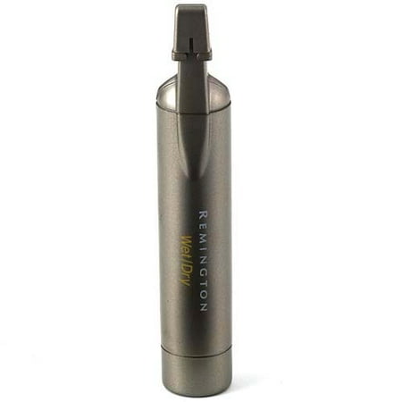 Remington Nose & Ear Trimmer